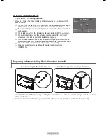 Preview for 65 page of Samsung PL50A610T1R User Manual