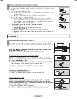 Preview for 76 page of Samsung PL50A610T1R User Manual