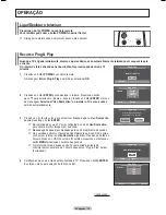 Preview for 82 page of Samsung PL50A610T1R User Manual