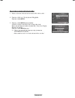 Preview for 87 page of Samsung PL50A610T1R User Manual