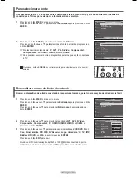 Preview for 88 page of Samsung PL50A610T1R User Manual