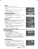 Preview for 92 page of Samsung PL50A610T1R User Manual