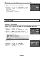 Preview for 98 page of Samsung PL50A610T1R User Manual