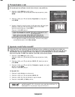 Preview for 99 page of Samsung PL50A610T1R User Manual