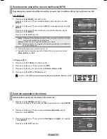 Preview for 100 page of Samsung PL50A610T1R User Manual