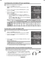 Preview for 101 page of Samsung PL50A610T1R User Manual