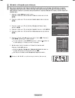 Preview for 103 page of Samsung PL50A610T1R User Manual