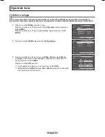 Preview for 108 page of Samsung PL50A610T1R User Manual