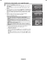 Preview for 110 page of Samsung PL50A610T1R User Manual