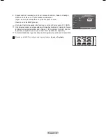 Preview for 112 page of Samsung PL50A610T1R User Manual