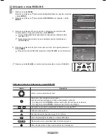 Preview for 118 page of Samsung PL50A610T1R User Manual