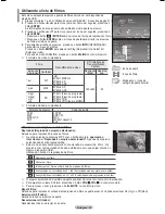 Preview for 119 page of Samsung PL50A610T1R User Manual