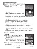 Preview for 120 page of Samsung PL50A610T1R User Manual