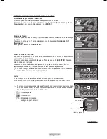 Preview for 121 page of Samsung PL50A610T1R User Manual