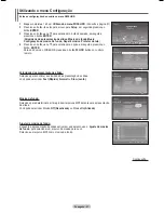 Preview for 124 page of Samsung PL50A610T1R User Manual