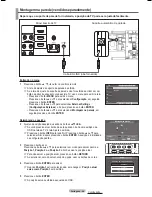 Preview for 131 page of Samsung PL50A610T1R User Manual