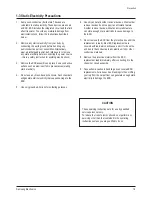 Preview for 6 page of Samsung PL50B450B1DXZX Servise Manual