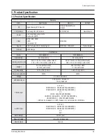 Preview for 8 page of Samsung PL50B450B1DXZX Servise Manual