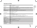 Preview for 21 page of Samsung PL51 Quick Start Manual