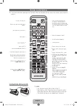 Preview for 6 page of Samsung pl51d8000fg User Manual