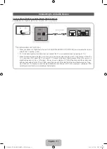 Preview for 11 page of Samsung pl51d8000fg User Manual