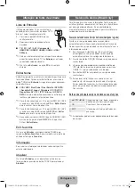 Preview for 33 page of Samsung pl51d8000fg User Manual