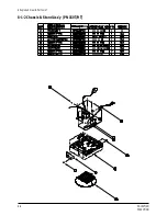 Preview for 39 page of Samsung PN15VT / VO Service Manual