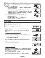 Preview for 78 page of Samsung PN42A400C2D User Manual