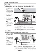 Preview for 82 page of Samsung PN42A400C2D User Manual