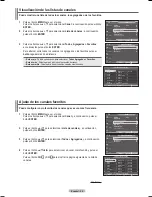 Preview for 107 page of Samsung PN42A400C2D User Manual