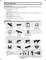 Preview for 5 page of Samsung PN50A450 User Manual