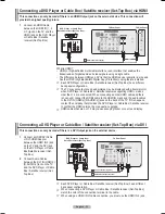 Preview for 11 page of Samsung PN50A450 User Manual