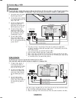 Preview for 13 page of Samsung PN50A450 User Manual