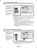 Preview for 14 page of Samsung PN50A450 User Manual