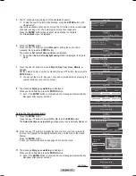 Preview for 17 page of Samsung PN50A450 User Manual