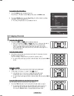 Preview for 18 page of Samsung PN50A450 User Manual