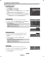 Preview for 24 page of Samsung PN50A450 User Manual