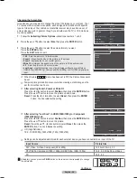 Preview for 28 page of Samsung PN50A450 User Manual