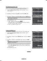 Preview for 30 page of Samsung PN50A450 User Manual