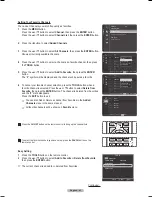 Preview for 43 page of Samsung PN50A450 User Manual