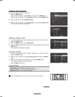 Preview for 45 page of Samsung PN50A450 User Manual