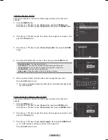 Preview for 46 page of Samsung PN50A450 User Manual