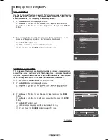 Preview for 50 page of Samsung PN50A450 User Manual