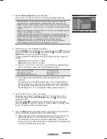 Preview for 59 page of Samsung PN50A450 User Manual