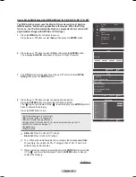 Preview for 60 page of Samsung PN50A450 User Manual