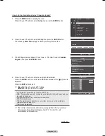 Preview for 61 page of Samsung PN50A450 User Manual