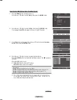 Preview for 62 page of Samsung PN50A450 User Manual