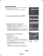 Preview for 63 page of Samsung PN50A450 User Manual