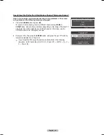 Preview for 64 page of Samsung PN50A450 User Manual