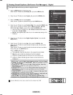 Preview for 65 page of Samsung PN50A450 User Manual